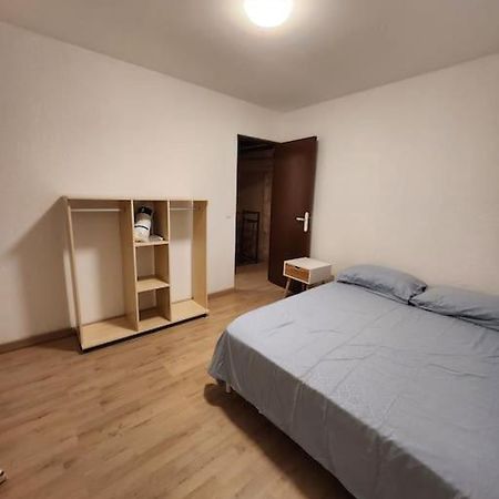 Chez Lian, Belle Maison Villa Beaucaire  Ngoại thất bức ảnh