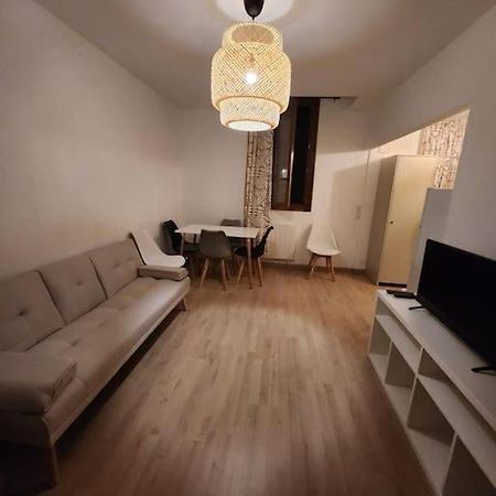 Chez Lian, Belle Maison Villa Beaucaire  Ngoại thất bức ảnh