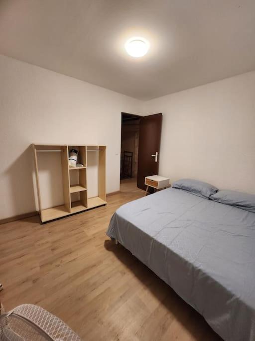 Chez Lian, Belle Maison Villa Beaucaire  Ngoại thất bức ảnh