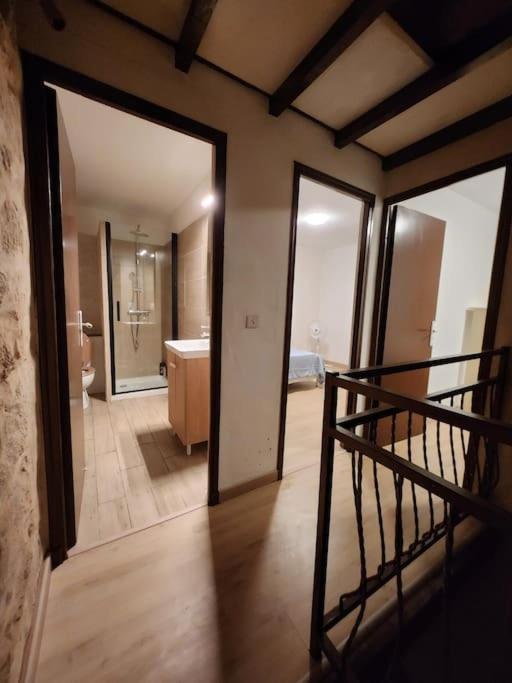 Chez Lian, Belle Maison Villa Beaucaire  Ngoại thất bức ảnh