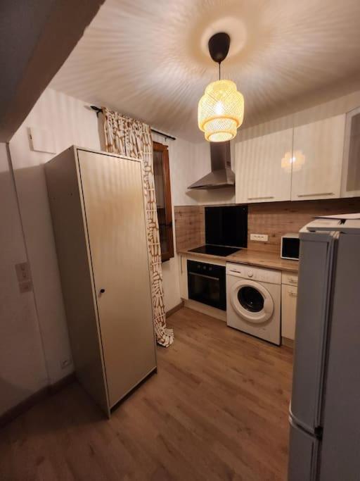 Chez Lian, Belle Maison Villa Beaucaire  Ngoại thất bức ảnh