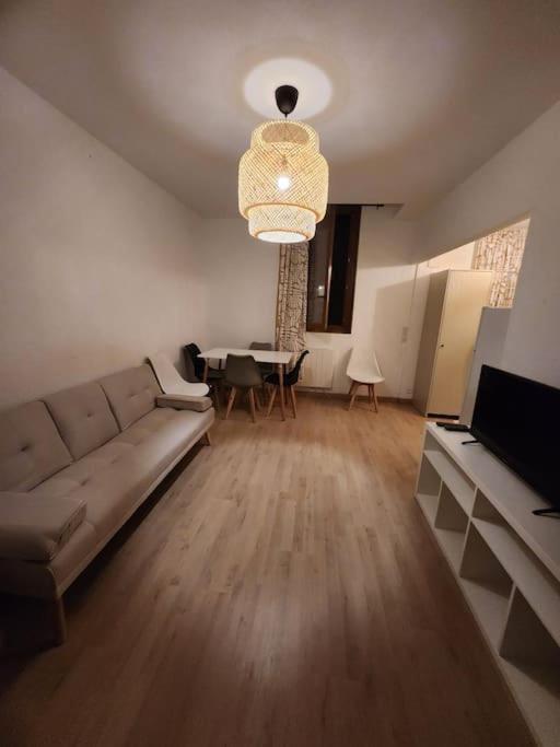 Chez Lian, Belle Maison Villa Beaucaire  Ngoại thất bức ảnh